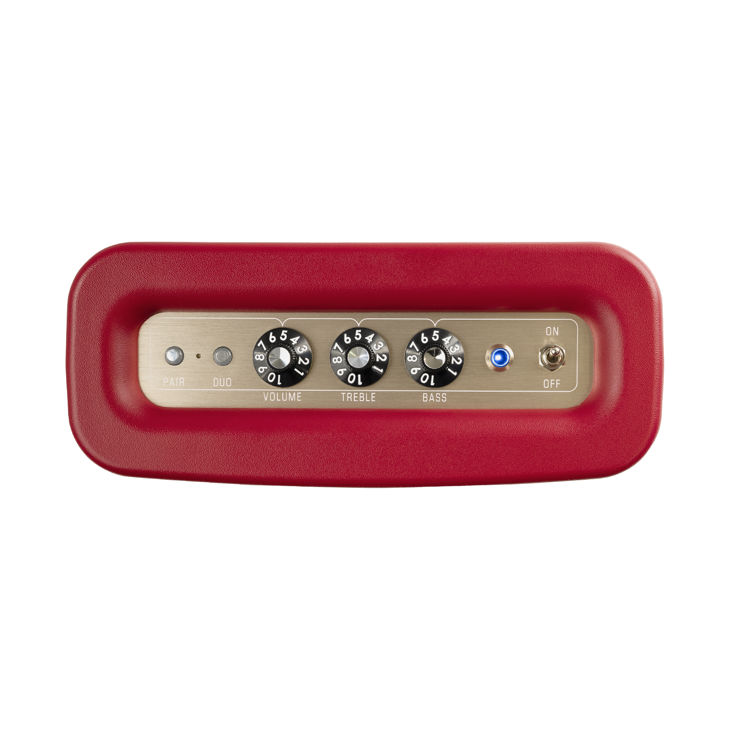 Fender® NEWPORT 2 - 30W Portable Bluetooth Speaker