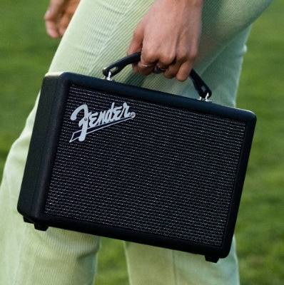 Fender® INDIO 2 - 60W Portable Bluetooth Speaker