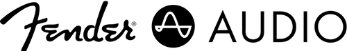 Fender Audio logo