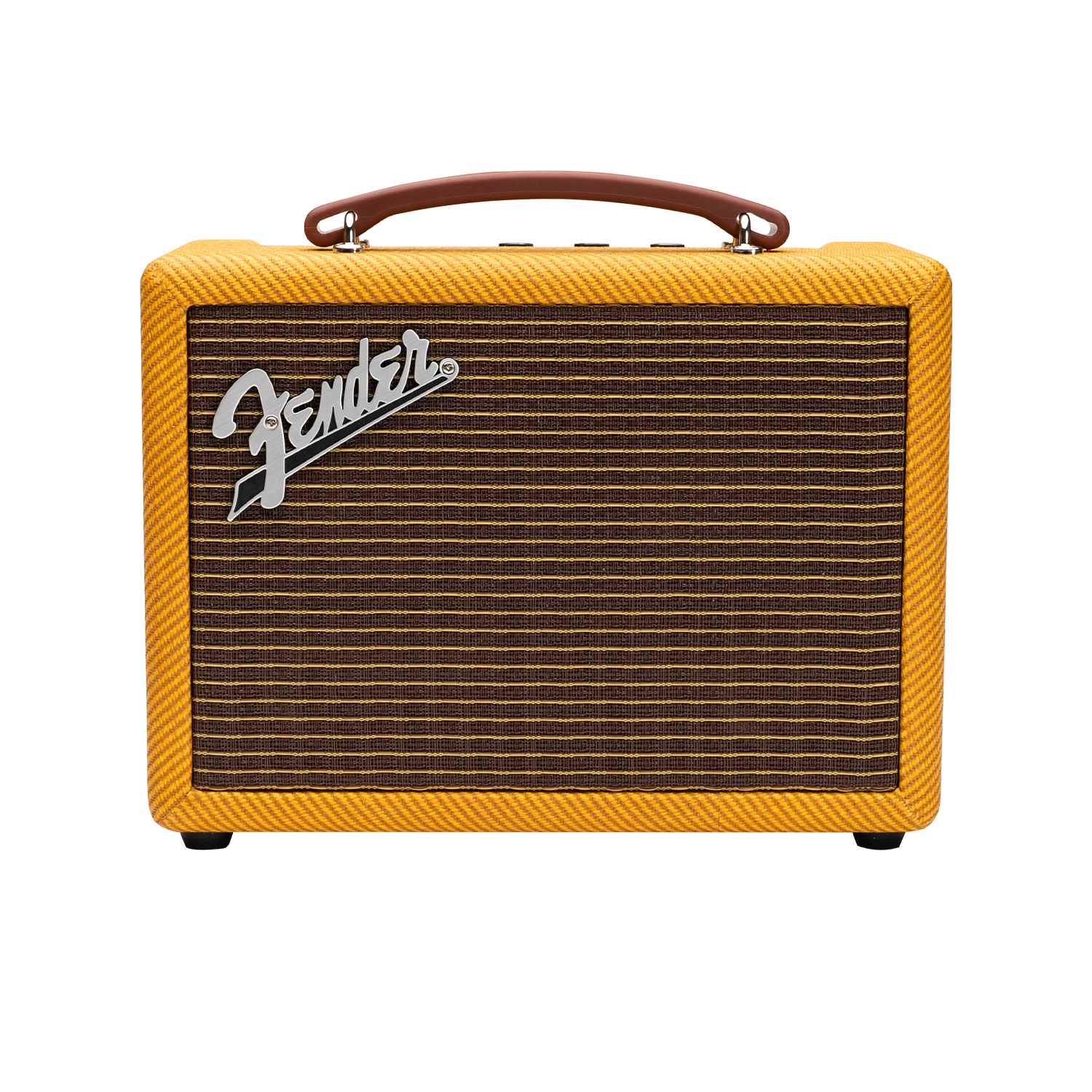 Fender® INDIO 2 - 60W Portable Bluetooth Speaker